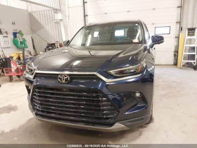5TDAAAB5XRS038717 Toyota t24a-fts