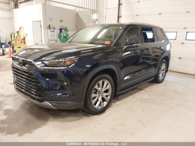 5TDAAAB5XRS038717 Toyota t24a-fts