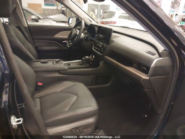 5TDAAAB5XRS038717 Toyota t24a-fts