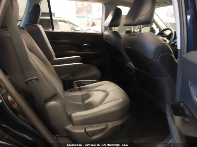 5TDAAAB5XRS038717 Toyota t24a-fts