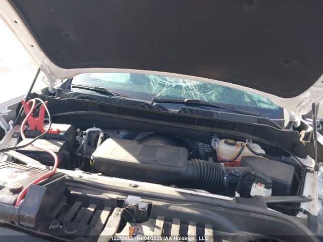 1GCUDJED0NZ599234 Chevrolet Silverado 1500 High Country