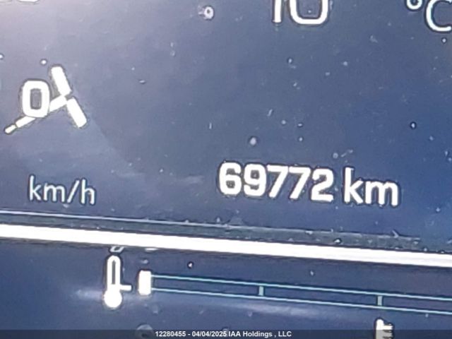 1GCUDJED0NZ599234 Chevrolet Silverado 1500 High Country