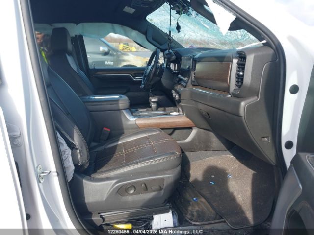 1GCUDJED0NZ599234 Chevrolet Silverado 1500 High Country