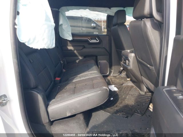 1GCUDJED0NZ599234 Chevrolet Silverado 1500 High Country