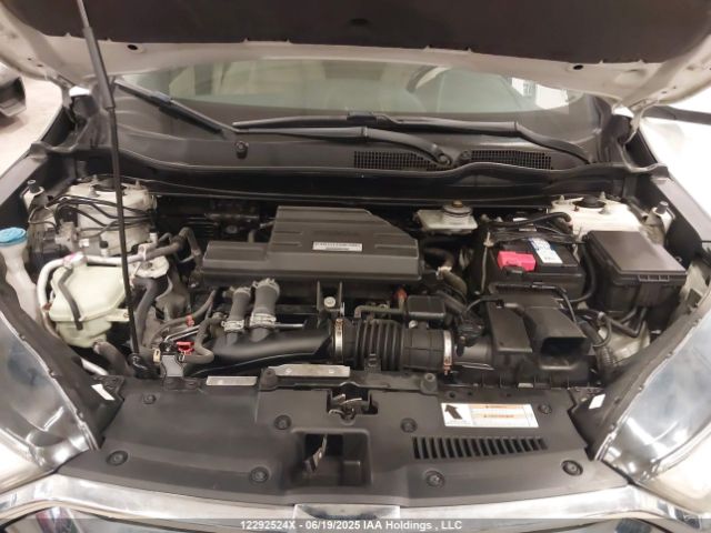 2HKRW2H94HH114506 Honda l15be