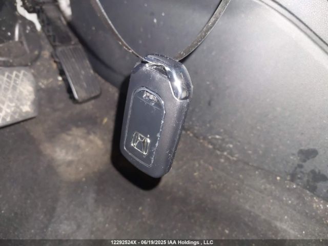 2HKRW2H94HH114506 Honda l15be