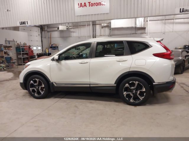 2HKRW2H94HH114506 Honda l15be