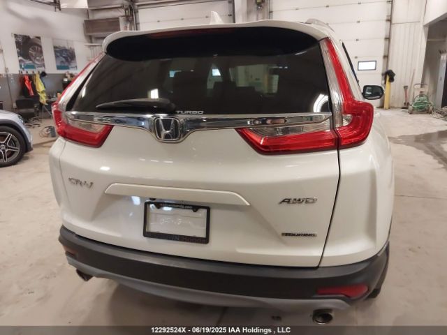 2HKRW2H94HH114506 Honda l15be