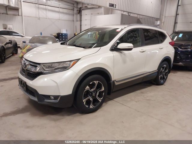 2HKRW2H94HH114506 Honda l15be