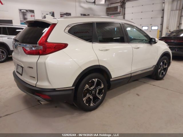 2HKRW2H94HH114506 Honda l15be
