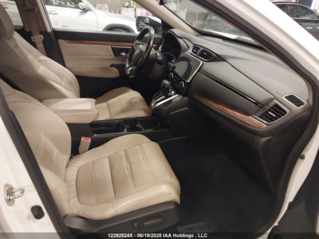 2HKRW2H94HH114506 Honda l15be