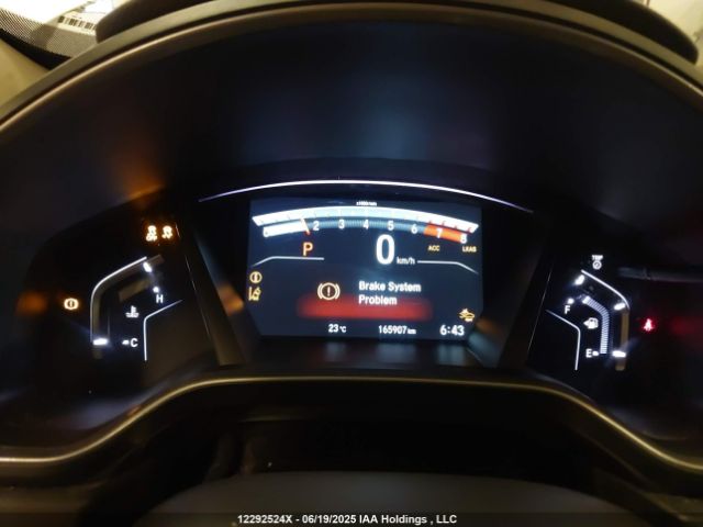 2HKRW2H94HH114506 Honda l15be