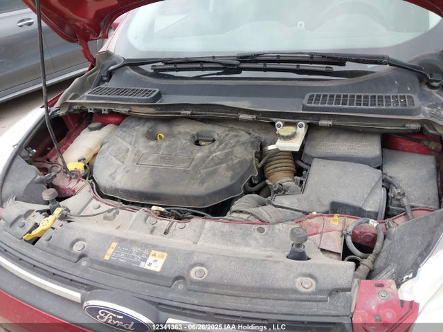 1FMCU9G92EUC71101 Ford 2014