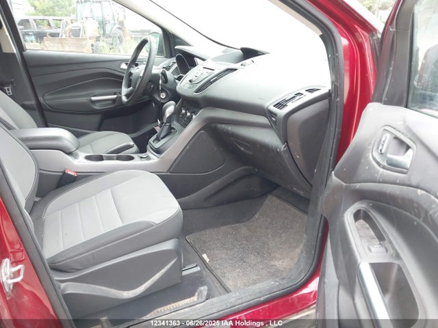 1FMCU9G92EUC71101 Ford 2014