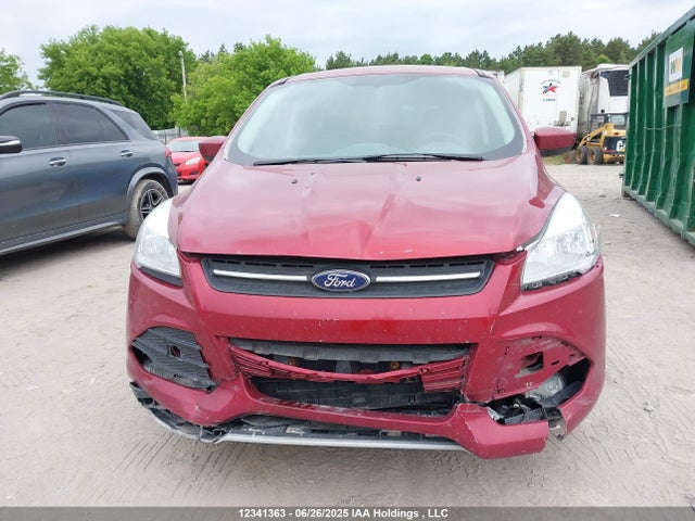 1FMCU9G92EUC71101 Ford 2014