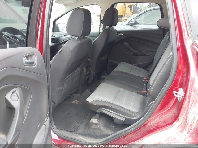 1FMCU9G92EUC71101 Ford 2014