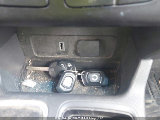 1FMCU0GD6HUA65896 Ford gtdi sigma w/premium fuel