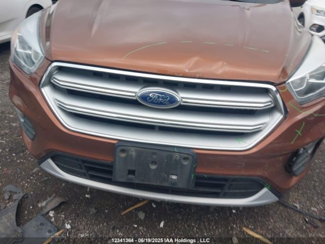 1FMCU0GD6HUA65896 Ford gtdi sigma w/premium fuel