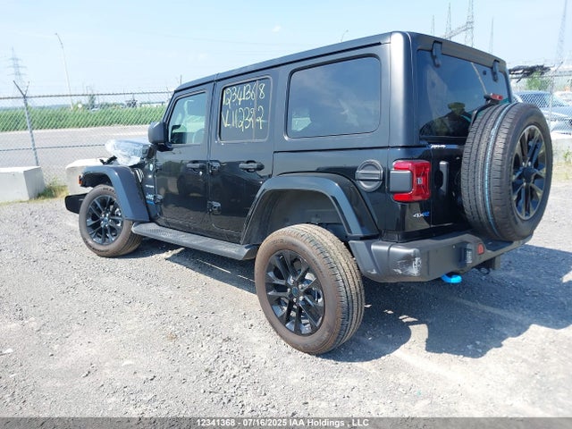1C4RJXP68RW112322 Jeep Wrangler