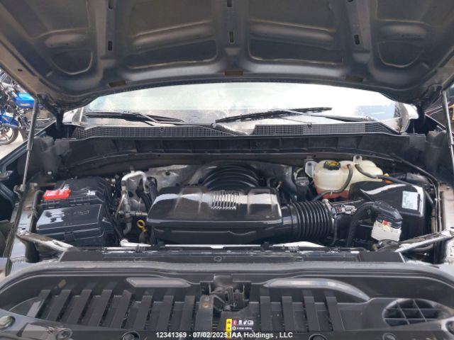 1GCUYBEF3LZ271959 Chevrolet l82 - di, afm, alum, gen 5, var 1
