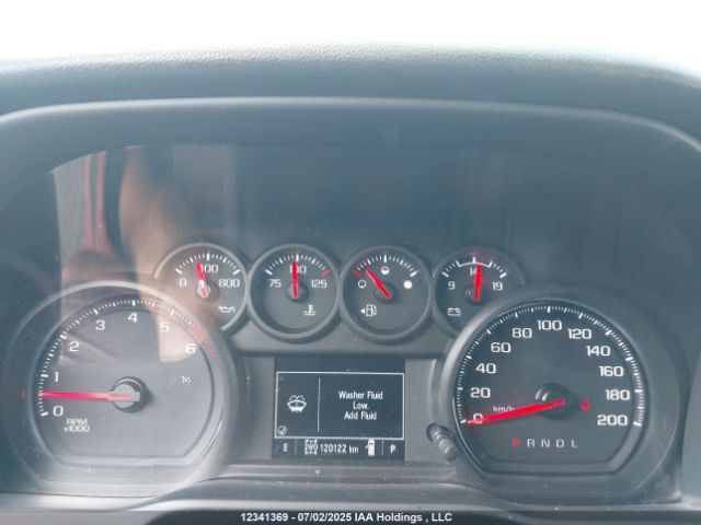 1GCUYBEF3LZ271959 Chevrolet l82 - di, afm, alum, gen 5, var 1