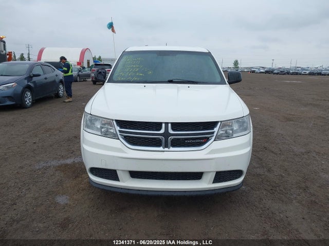 3C4PDCAB5GT118773 Dodge 2016