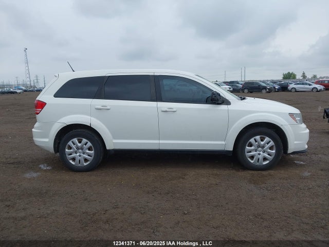 3C4PDCAB5GT118773 Dodge 2016