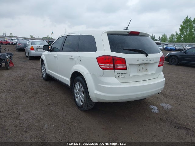 3C4PDCAB5GT118773 Dodge 2016