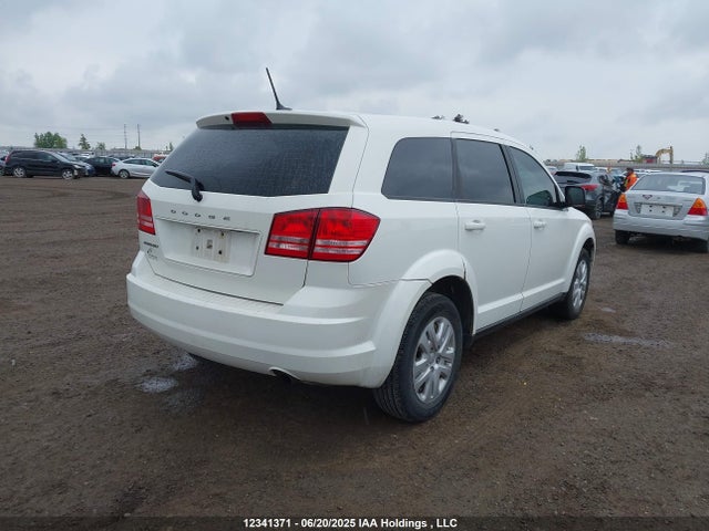 3C4PDCAB5GT118773 Dodge 2016