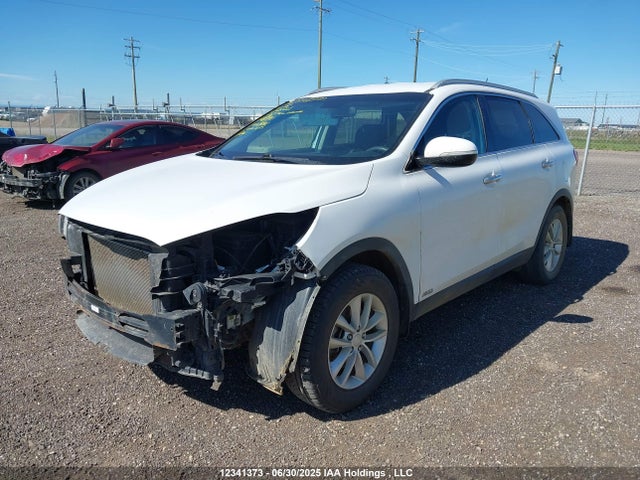 5XYPGDA31HG228721 KIA 2017