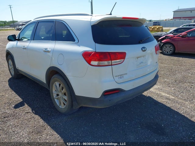 5XYPGDA31HG228721 KIA 2017