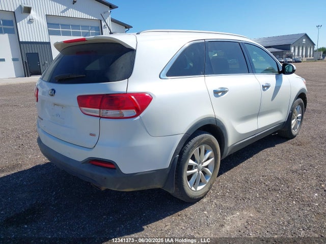 5XYPGDA31HG228721 KIA 2017