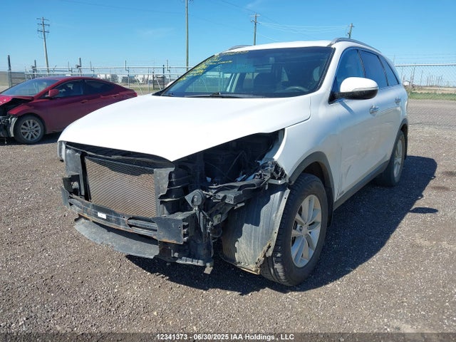 5XYPGDA31HG228721 KIA 2017
