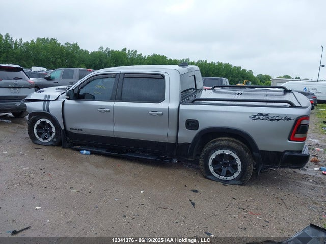 1C6SRFLT7KN789798 Dodge 1500