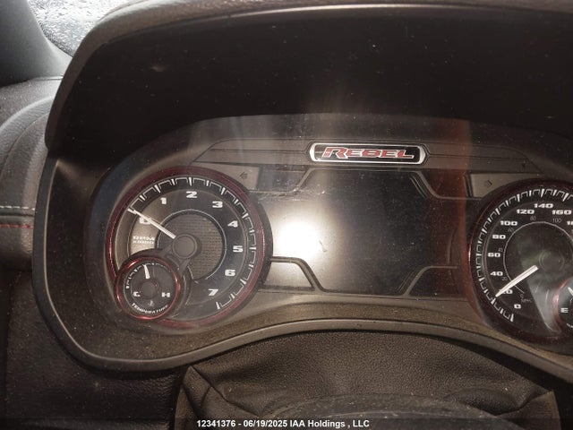 1C6SRFLT7KN789798 Dodge 1500