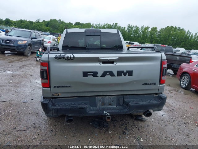 1C6SRFLT7KN789798 Dodge 1500