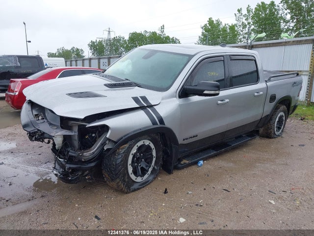 1C6SRFLT7KN789798 Dodge 1500