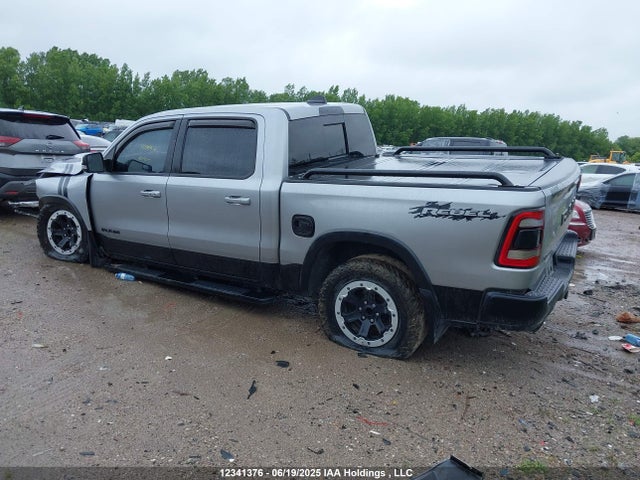 1C6SRFLT7KN789798 Dodge 1500
