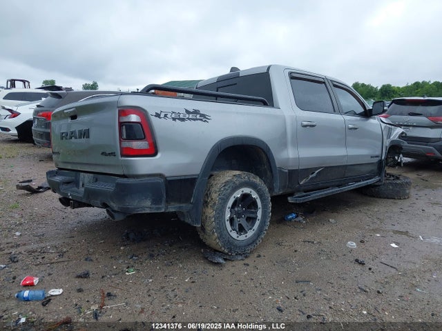 1C6SRFLT7KN789798 Dodge 1500