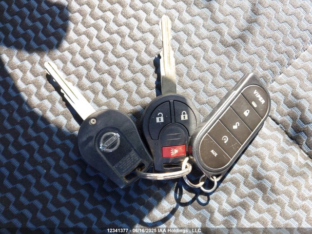 Nissan Versa Note S/s Plus/sv/sl/sr 2015 3N1CE2CP5FL408267 Image 11