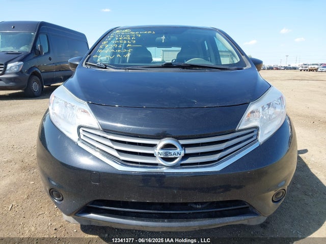Nissan Versa Note S/s Plus/sv/sl/sr 2015 3N1CE2CP5FL408267 Image 13
