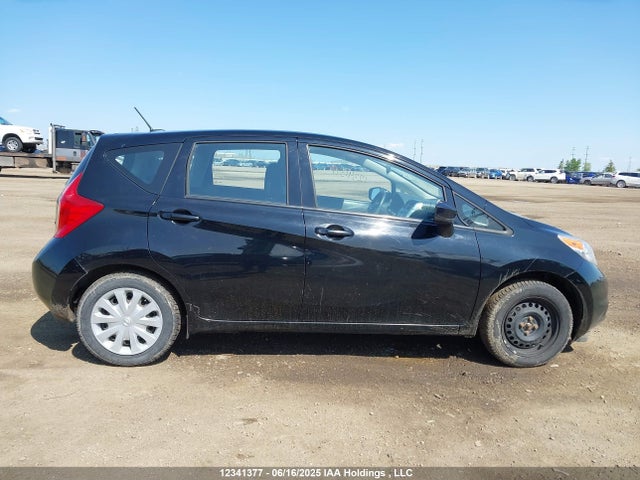 Nissan Versa Note S/s Plus/sv/sl/sr 2015 3N1CE2CP5FL408267 Image 14