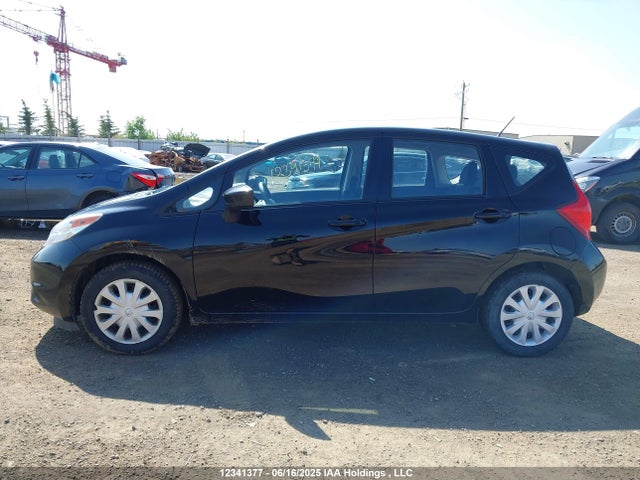 Nissan Versa Note S/s Plus/sv/sl/sr 2015 3N1CE2CP5FL408267 Image 15