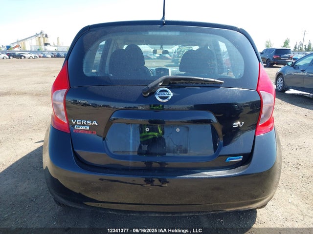 Nissan Versa Note S/s Plus/sv/sl/sr 2015 3N1CE2CP5FL408267 Image 17