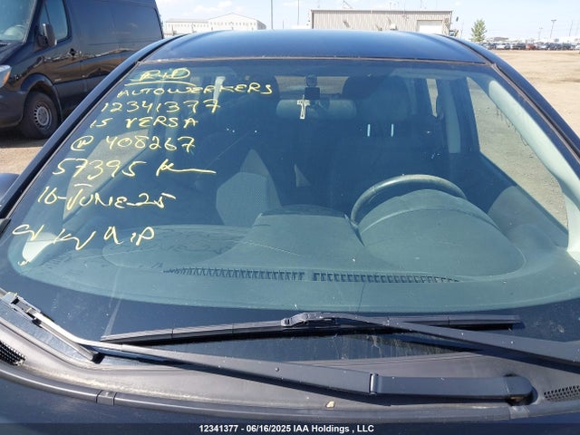 Nissan Versa Note S/s Plus/sv/sl/sr 2015 3N1CE2CP5FL408267 Image 18
