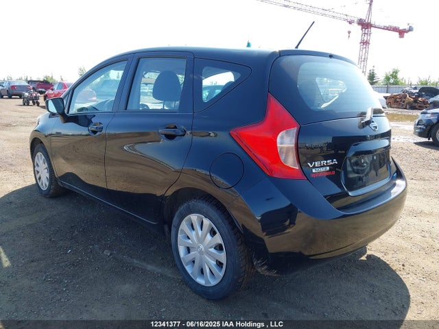Nissan Versa Note S/s Plus/sv/sl/sr 2015 3N1CE2CP5FL408267 Image 3