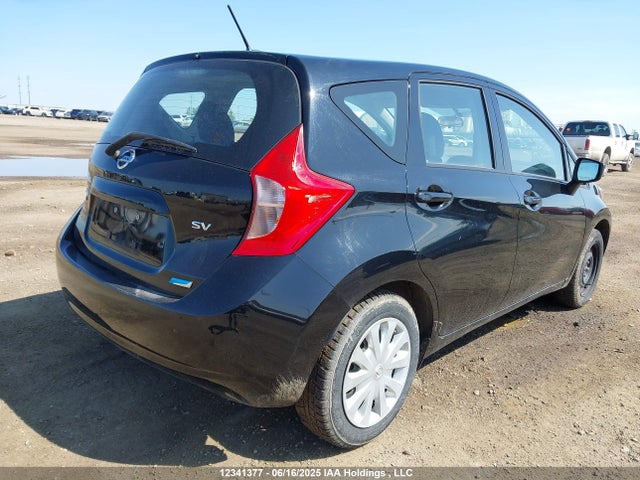 Nissan Versa Note S/s Plus/sv/sl/sr 2015 3N1CE2CP5FL408267 Image 4