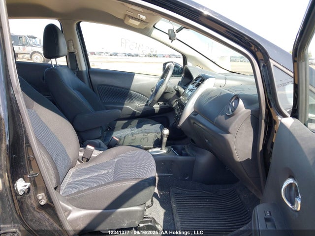Nissan Versa Note S/s Plus/sv/sl/sr 2015 3N1CE2CP5FL408267 Image 5