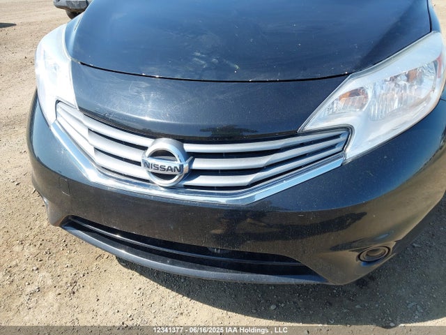Nissan Versa Note S/s Plus/sv/sl/sr 2015 3N1CE2CP5FL408267 Image 6