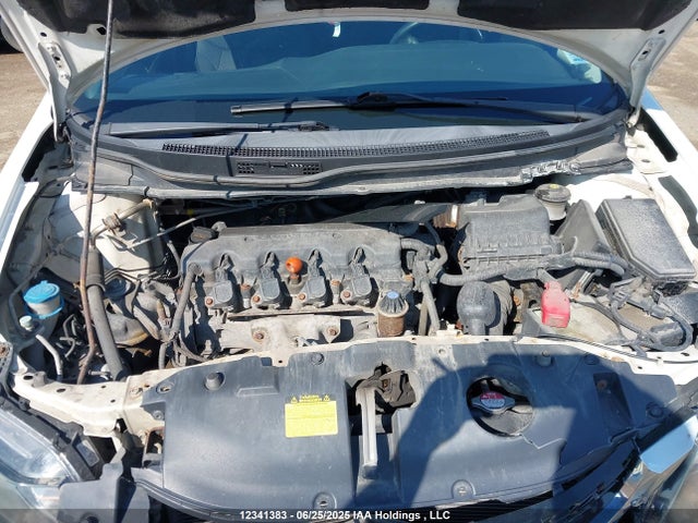 Honda r18z1 2015 2HGFB2F55FH003758 Image 10
